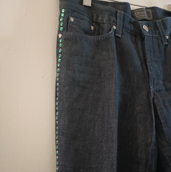 Versace jeans and jacket - Picture 6 of 16